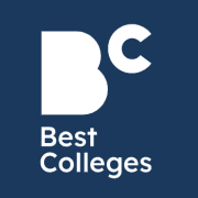 Best Colleges Logo