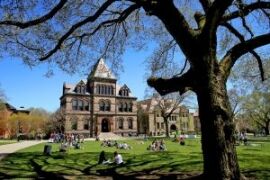Brown University: How to Get in and What to Know