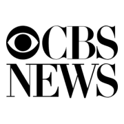 CBS News Logo