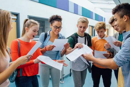 What Is the Role of the School Profile in College Admissions?