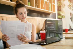 IvyWise Webinar College Admissions Mistakes that Stand Out — In the Wrong Way