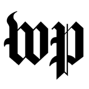 Washington Post Logo