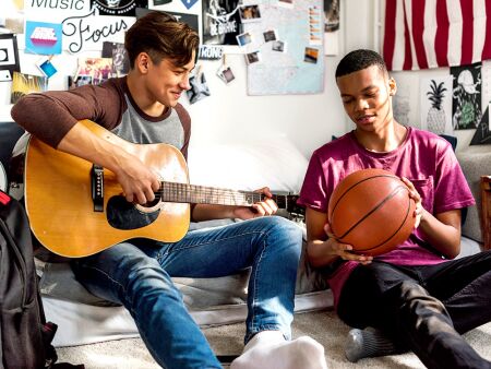 Do My Extracurricular Activities Have to Be Related to My Intended Major?