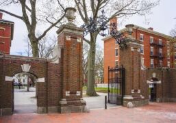 Harvard University: How to Get in and What to Know