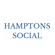 Hamptons Social Logo