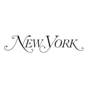 New York Magazine Logo