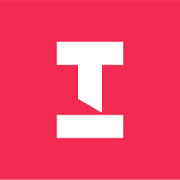 The Info Logo
