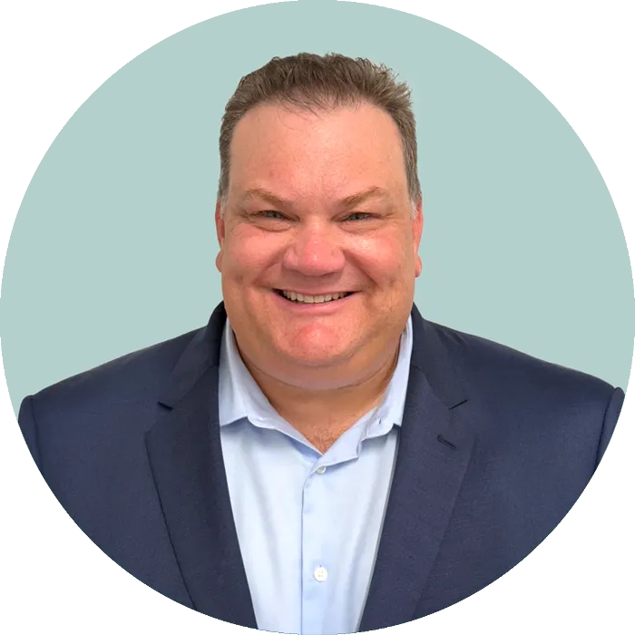 Steven Barris, Controller