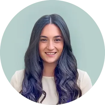 Hillary Schier, Client Relations Manager