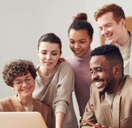 College Admissions Committee