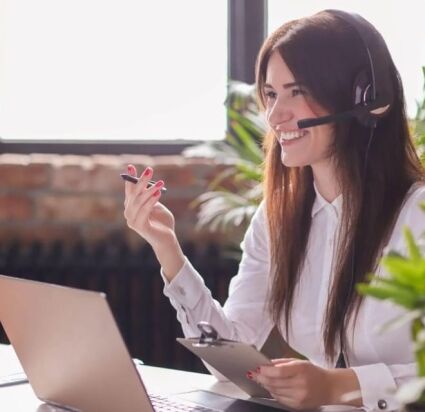 Concierge Client Relations Manager
