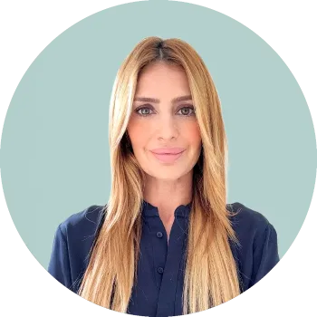 Basak Ozbek Burbidge, Regional Director,MENA