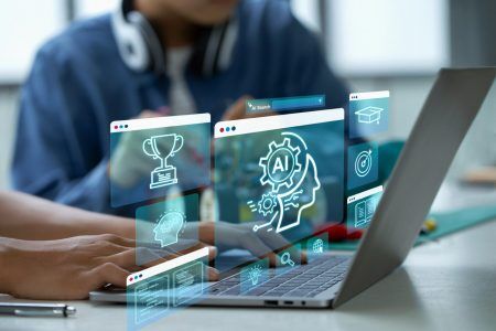 AI in college admissions