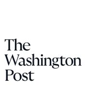 The Washington Post logo, a trusted source for college admissions news.