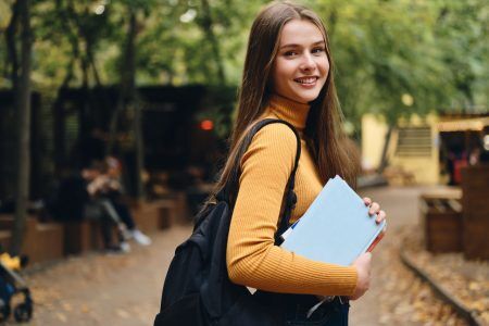 Build a College Applicant Profile Webinar