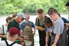Impactful Extracurricular Activities and Summer Plans