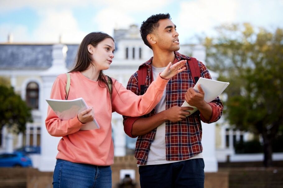 Intentional College Visits Webinar