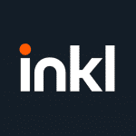 Inkl logo, a resource for students to explore diverse perspectives on current events.