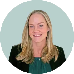 Jennifer Coll Berger, Enrollment Advisor