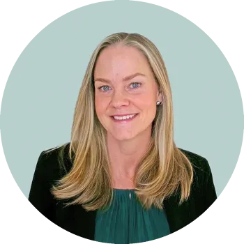 Jennifer Coll Berger, Enrollment Advisor