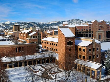 Just Admit It! Podcast: S3, E10: What Should Students Do Over Winter Break?