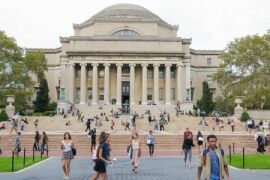 Columbia University: How to Get in and What to Know