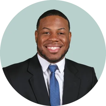 Dashawn, Principal College Admissions Counselor
