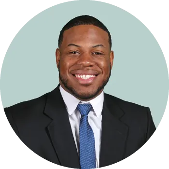 Dashawn, Principal College Admissions Counselor