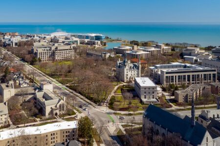 Northwestern University Webinar