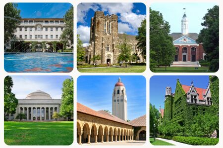What Are the Ivy+ Universities?