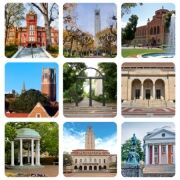 Inside the Public Ivies: Insight from Admissions Experts