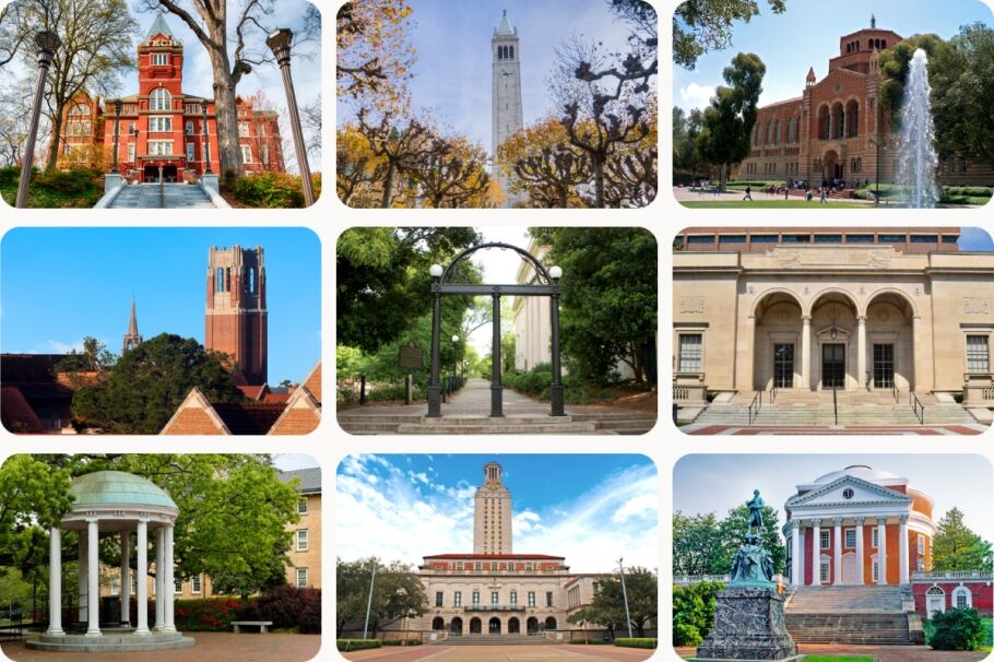 Inside the Public Ivies: Insight from Admissions Experts
