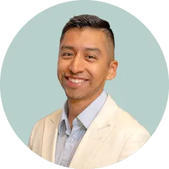 Abdiel, Master College Admissions Counselor