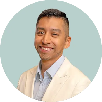 Abdiel, Master College Admissions Counselor