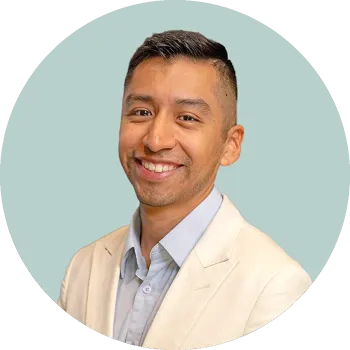 Abdiel, Master College Admissions Counselor