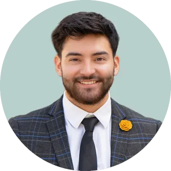 Anthony, Principal College Admissions Counselor