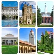 What Are the Ivy+ Universities?