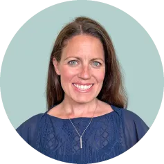 Katie, Master College Admissions Counselor