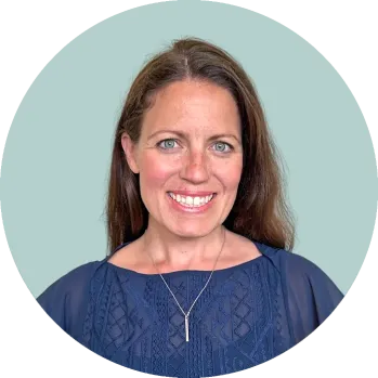 Katie, Master College Admissions Counselor