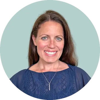 Katie, Master College Admissions Counselor