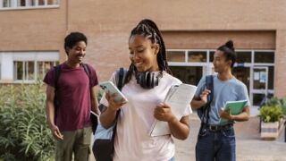The Truth About College Admissions: Common Myths Debunked