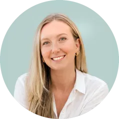 Keelin Moran, Enrollment Advisor