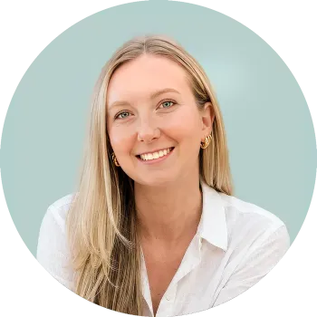 Keelin Moran, Enrollment Advisor
