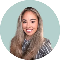 Lexi Nara-Yoshimura, Enrollment Advisor