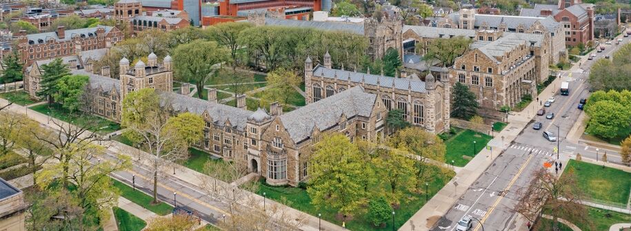 University of Michigan Law School, Ann Arbor